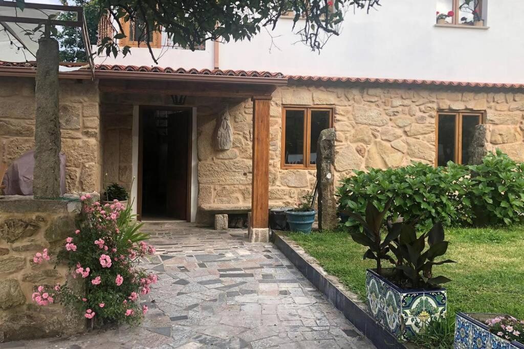 Abad, Rustica Con Casa Y Piscina *