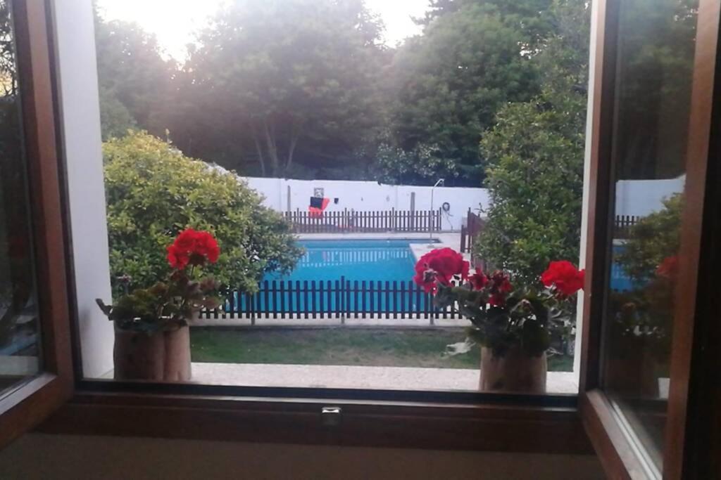 Abad, Rustica Con Casa Y Piscina Villa *