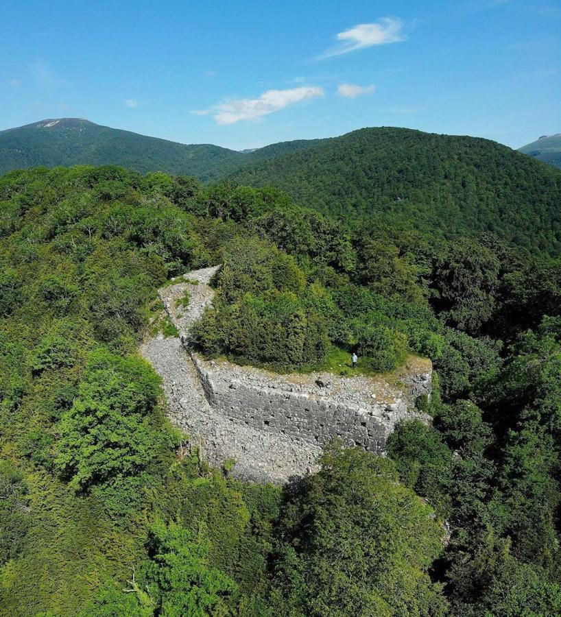 Apartamento Zabalarena Ola Orbaiceta