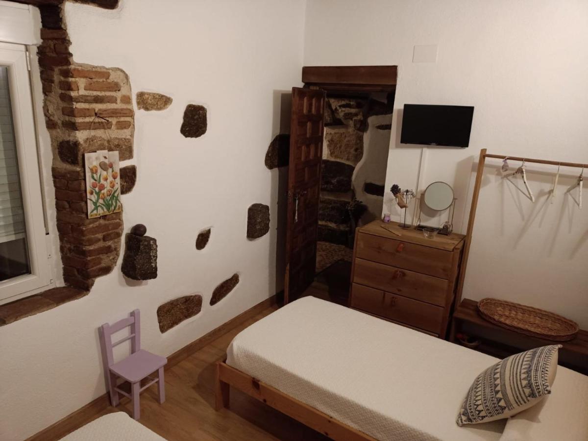 Holiday home Casa La Almazara La Parra (Castile and Leon)