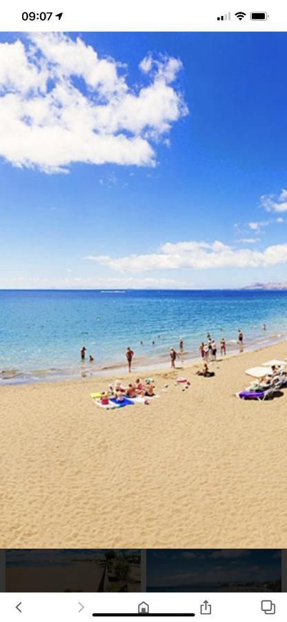 Suntrap Apartment Puerto del Carmen (Lanzarote)