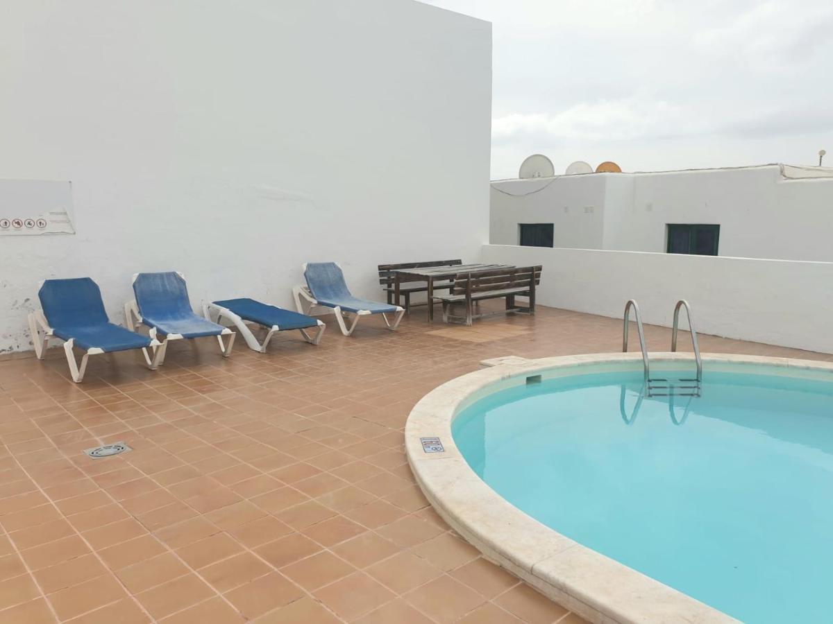 Apartment Suntrap Puerto del Carmen (Lanzarote)