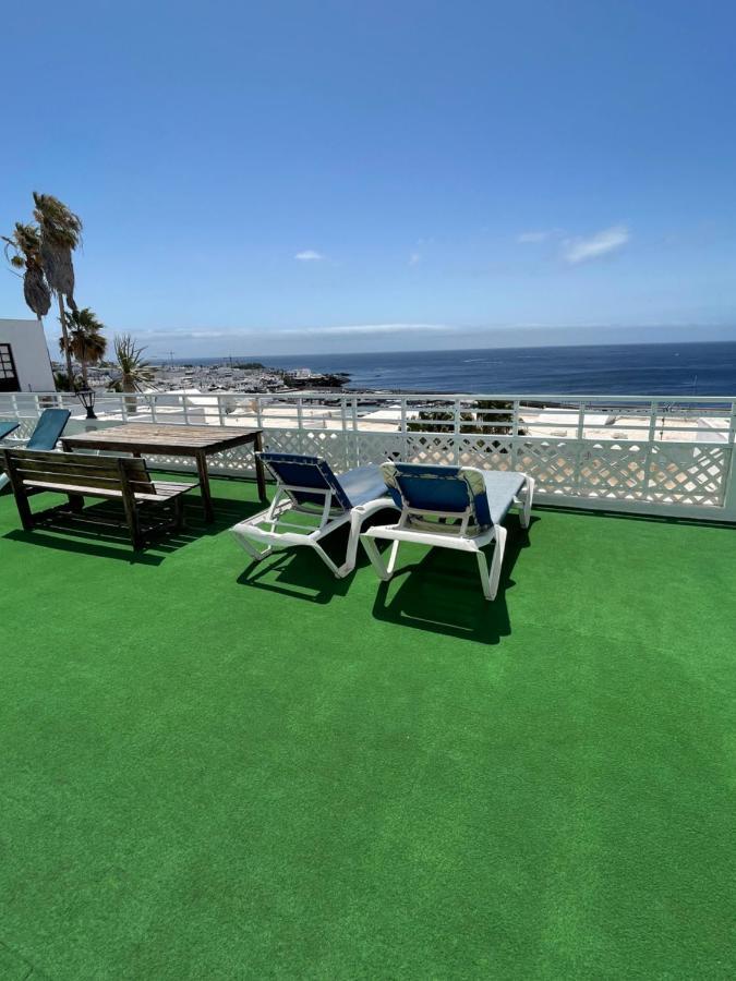 Apartment Suntrap Puerto del Carmen (Lanzarote)