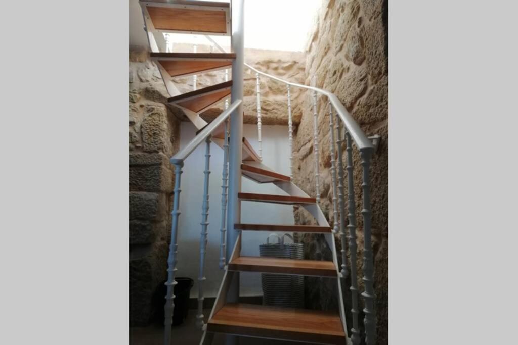 Abad, Rustica Con Casa Y Piscina Villa Marin