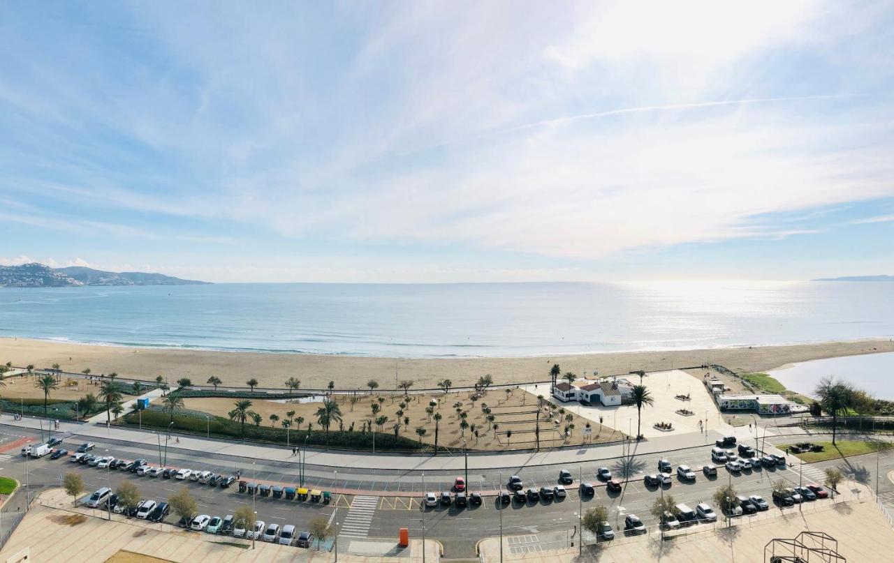 Apartment Miami 12-7 Estudio Con Vista Mar, Cerca De La Playa Y Centrico *