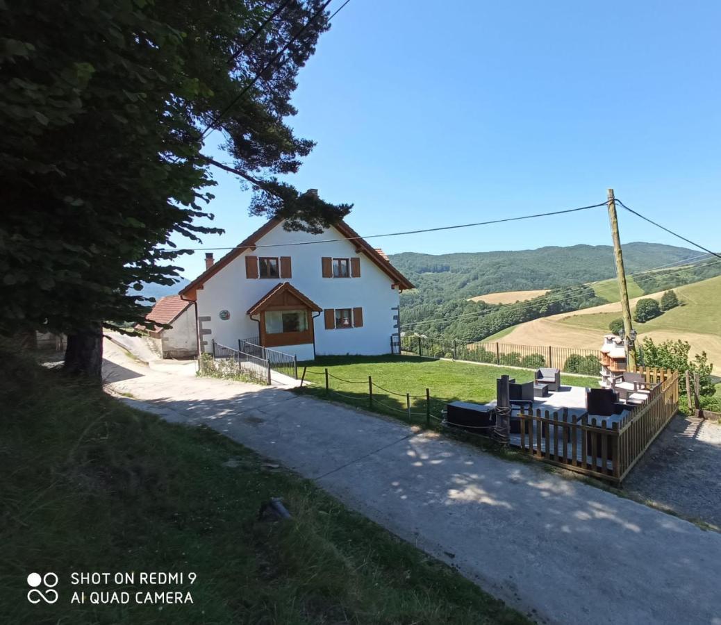Zabalarena Ola Apartamento *