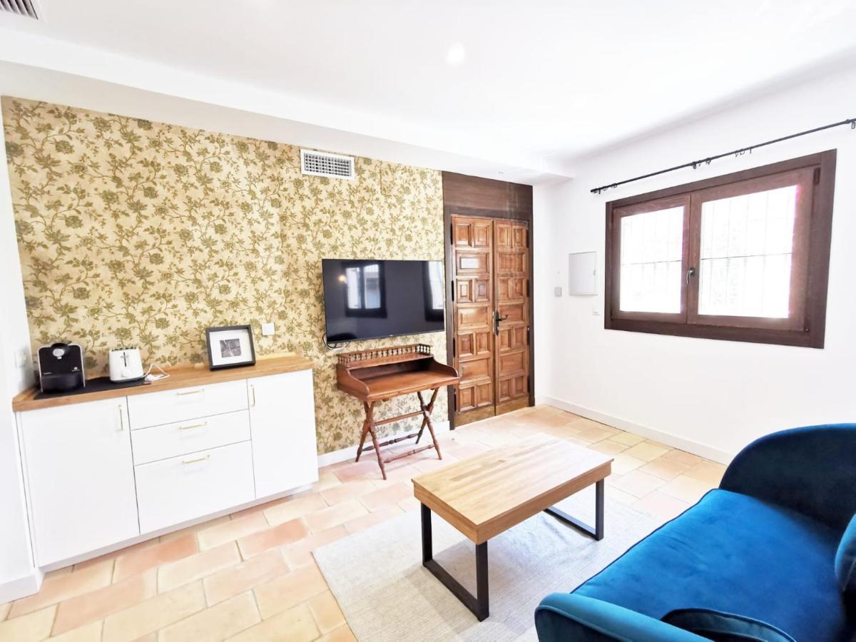 Apartment Tres Llaves Palacio De Vela De Cobos Ubeda (Andalucia)