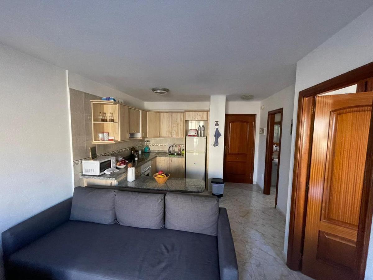 Paraiso Del Medano ,centrico Apartamento