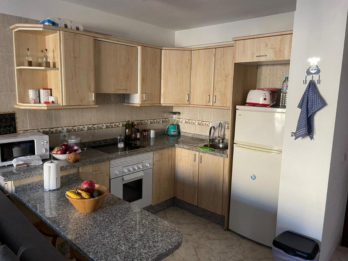Apartamento Paraiso Del Medano ,centrico