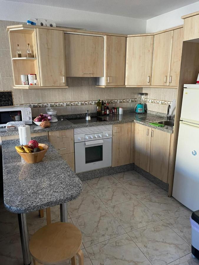 Apartamento Paraiso Del Medano ,centrico El Médano