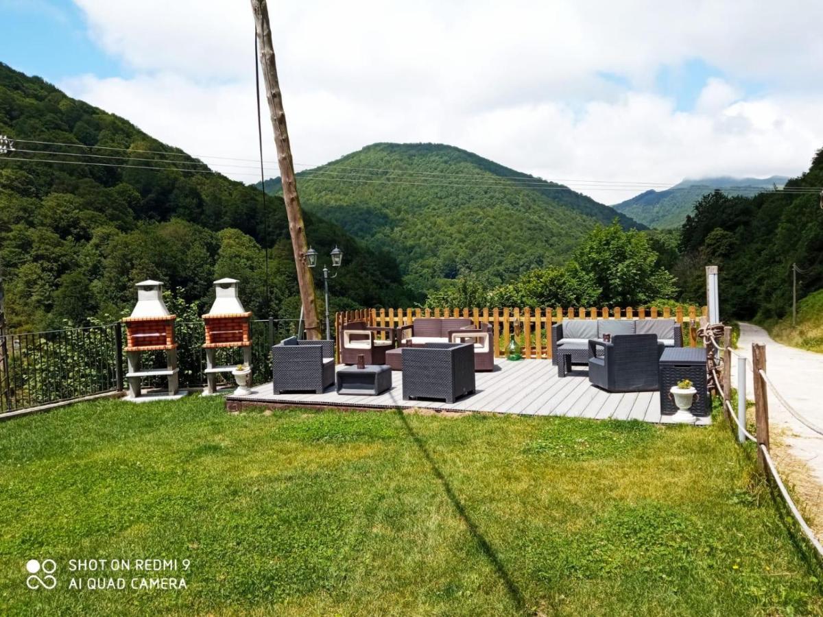 Apartamento Zabalarena Ola Orbaiceta