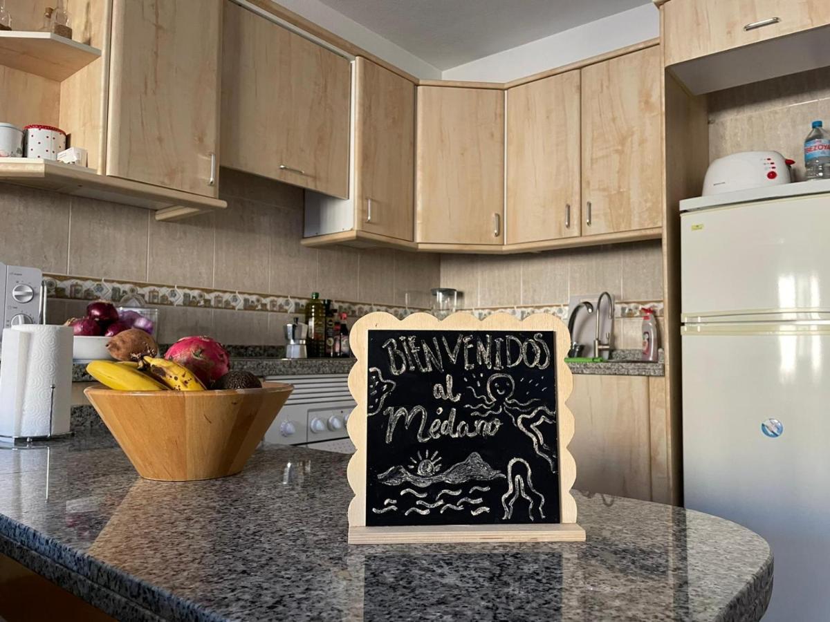 Paraiso Del Medano ,centrico Apartamento