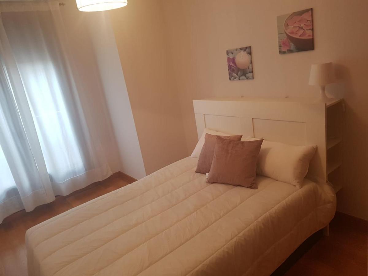 Apartamento Miñoca Con Garaje Vigo