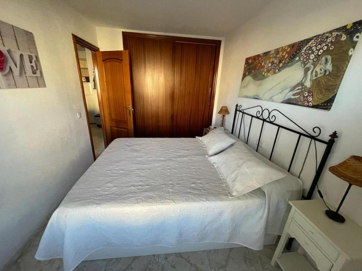Paraiso Del Medano ,centrico Apartamento