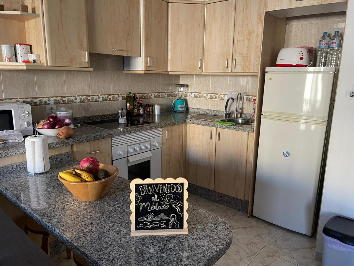 Apartamento Paraiso Del Medano ,centrico *