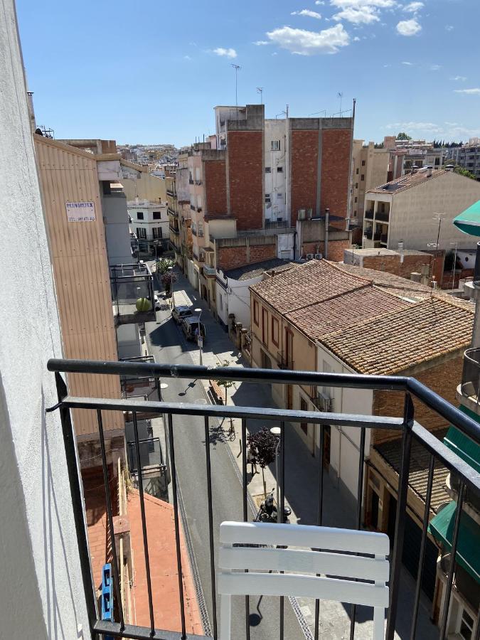 Apartment Spacious, Sunny In Close To The Center And The Beach