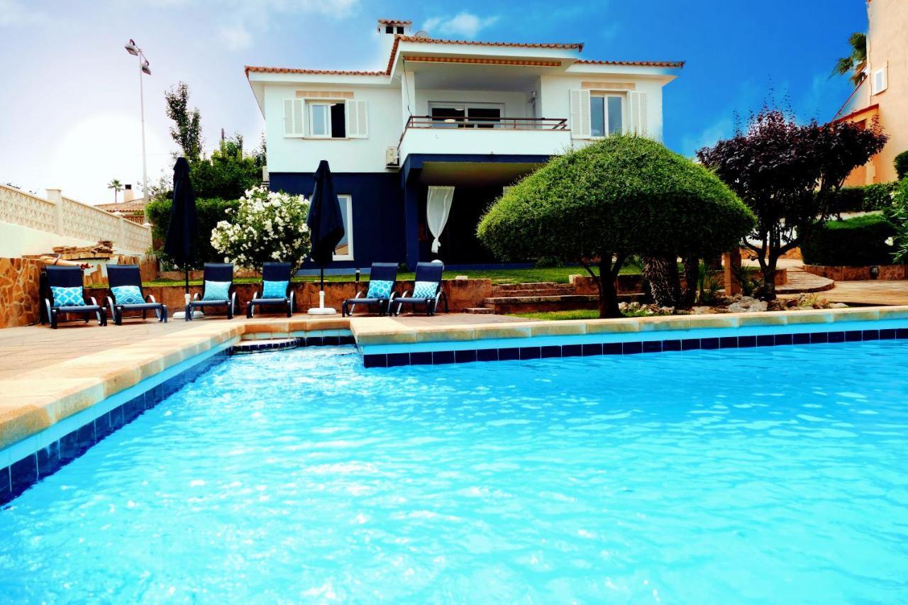 Bella Vista Сasa de vacaciones *