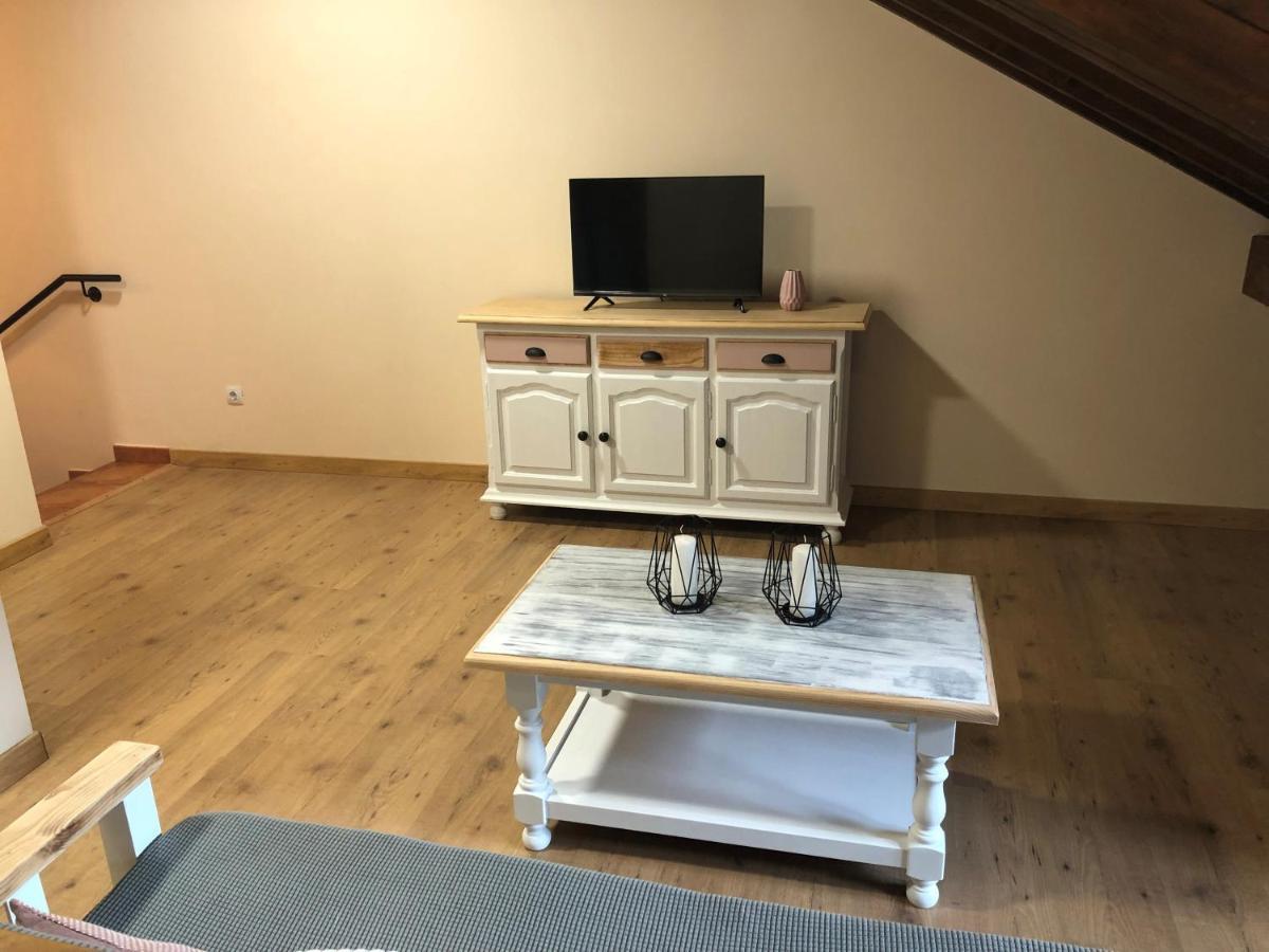 Apartment El Puente Camaleno