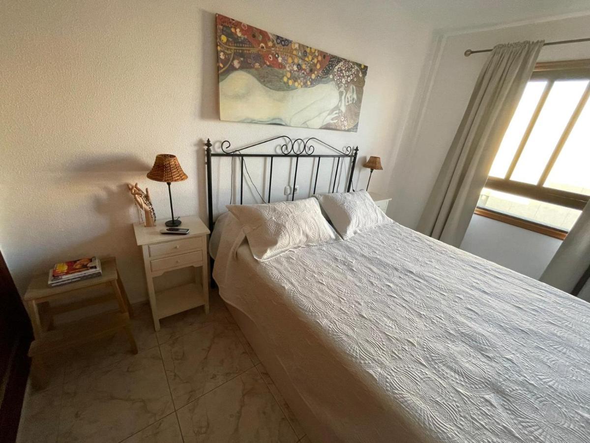 Apartamento Paraiso Del Medano ,centrico