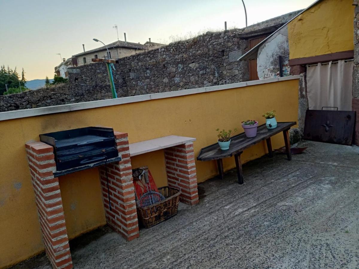 Holiday home Casa La Almazara