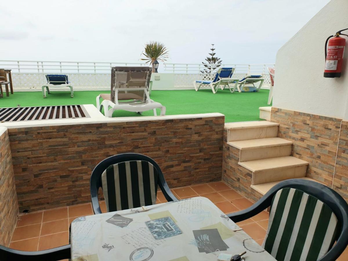 Suntrap Apartment