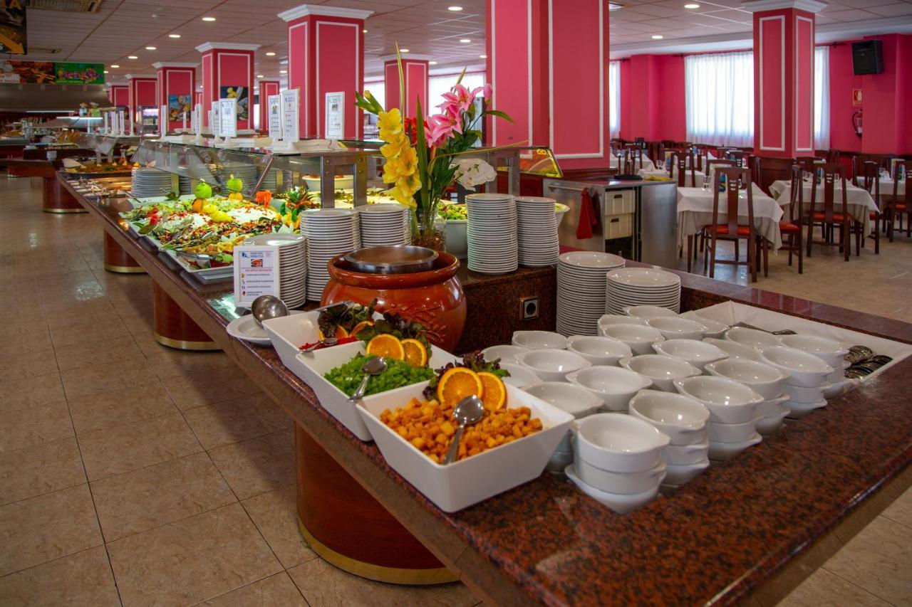 Hotel Gran