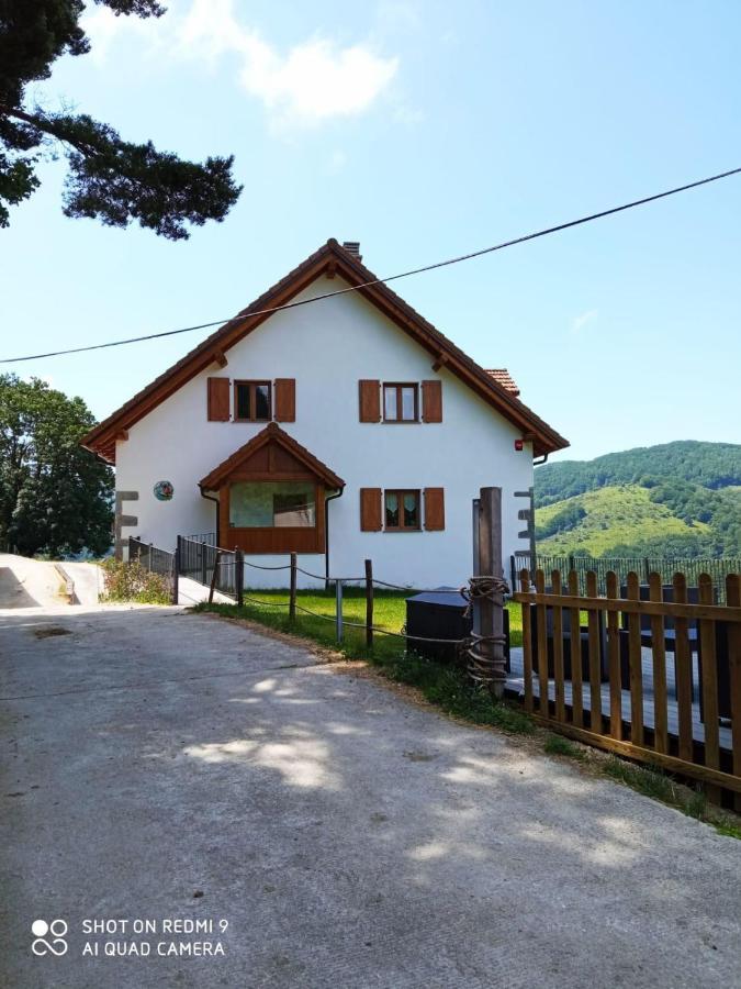 Zabalarena Ola * Orbaiceta