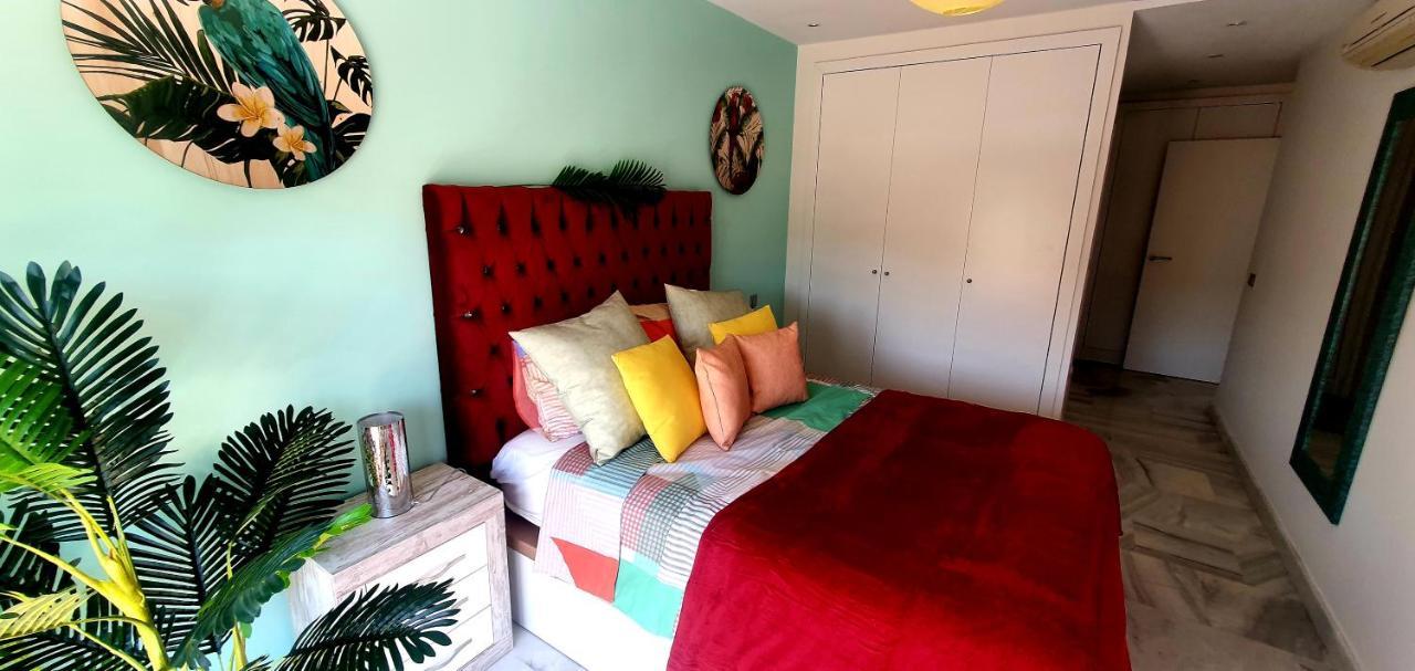 Chill Out Apartment