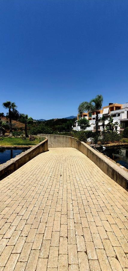 Chill Out Apartment Estepona