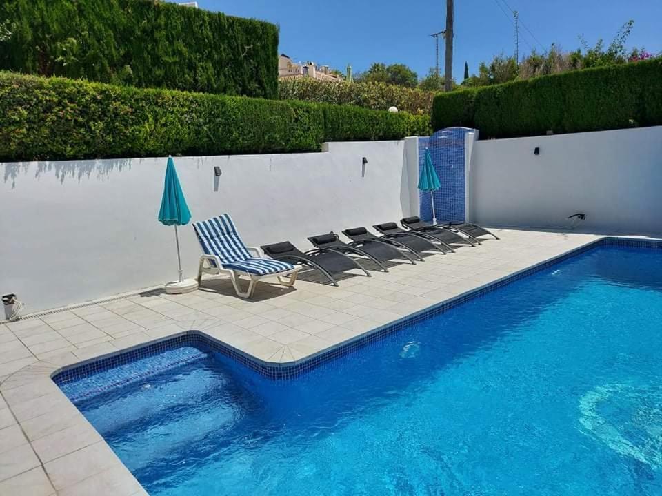 Apartment Casa Dobrada Benissa