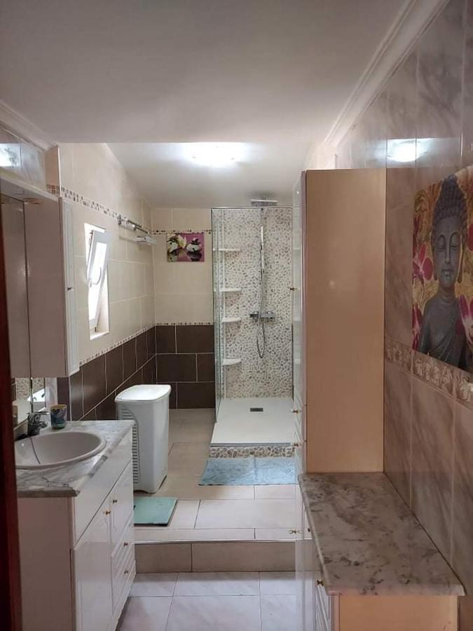 Casa Dobrada Apartment *