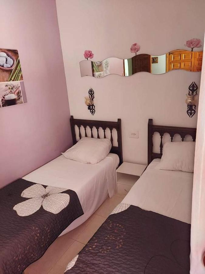 Casa Dobrada Benissa