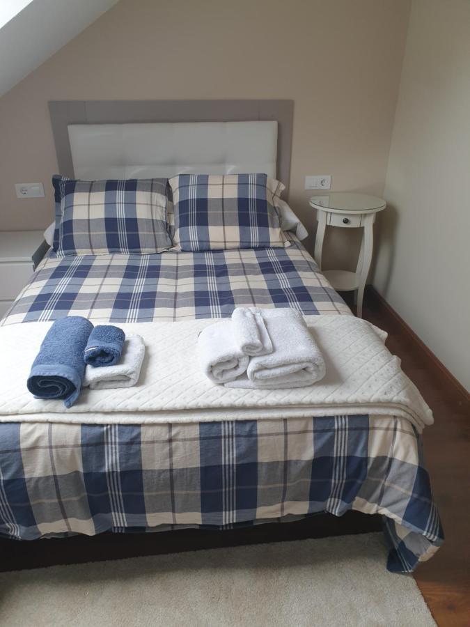 Apartamento Atico Cine Colon Ribadeo