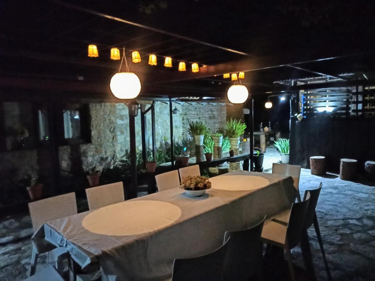 Chalet Zafiro Lagunazo Casa Diamante 5 Dorm 3 Baños Parque Natural Riomundo Riópar