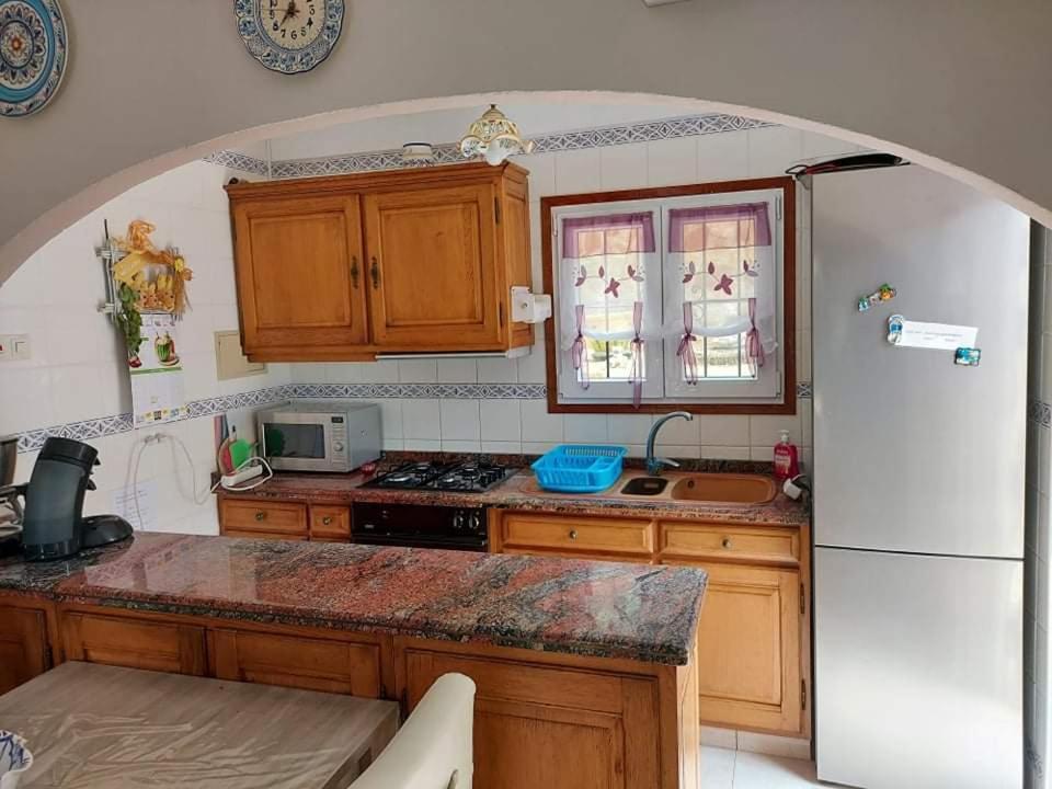 Casa Dobrada Apartment