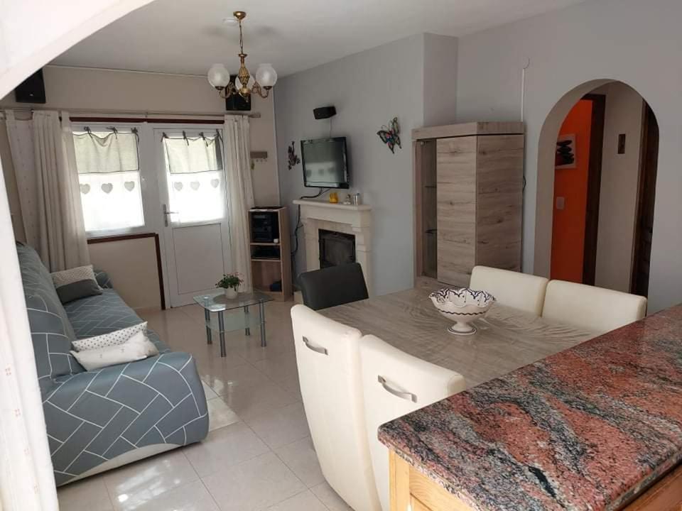 Apartment Casa Dobrada