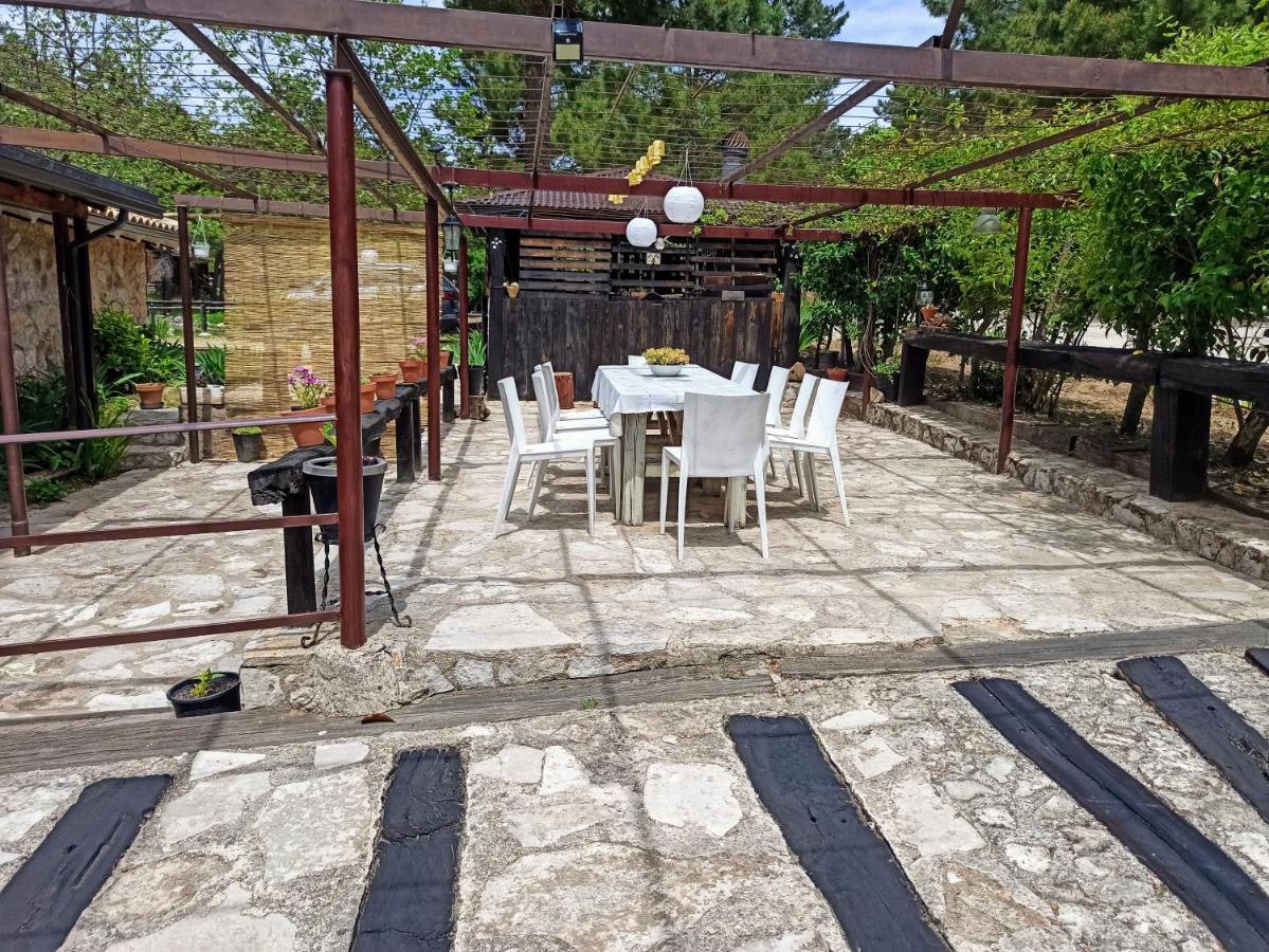 Zafiro Lagunazo Casa Diamante 5 Dorm 3 Baños Parque Natural Riomundo