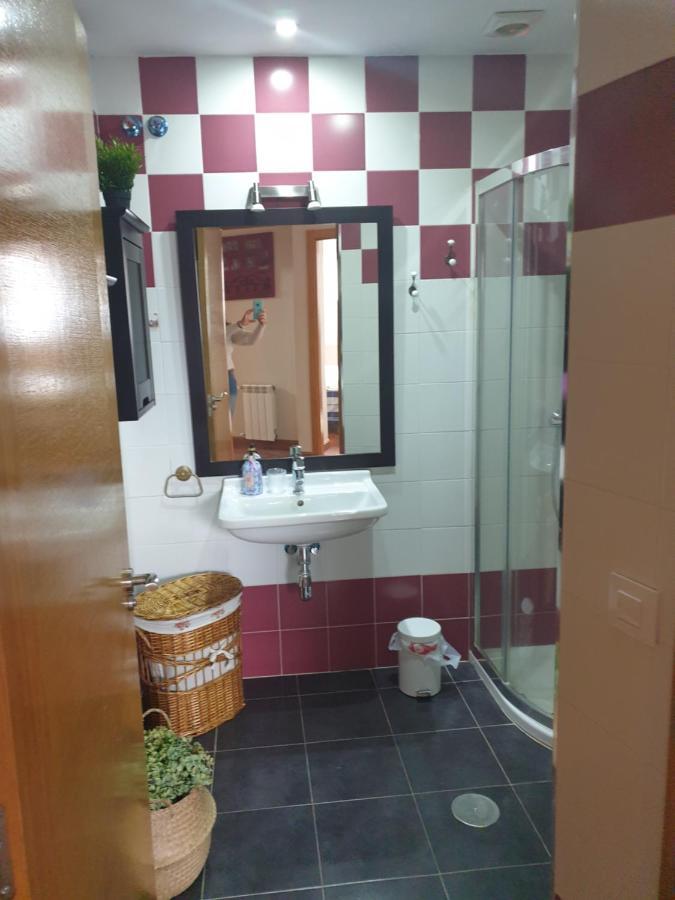Atico Cine Colon Apartamento