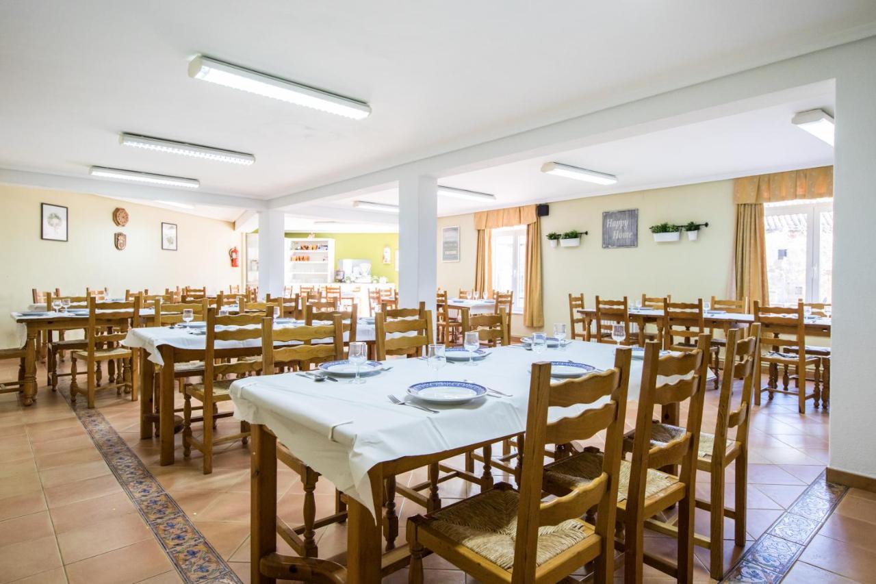 Hostal Indianas