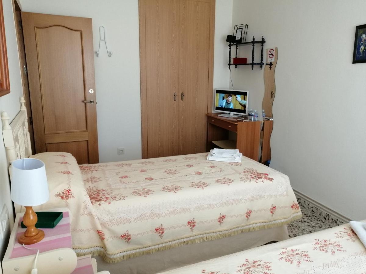Rural Guest house