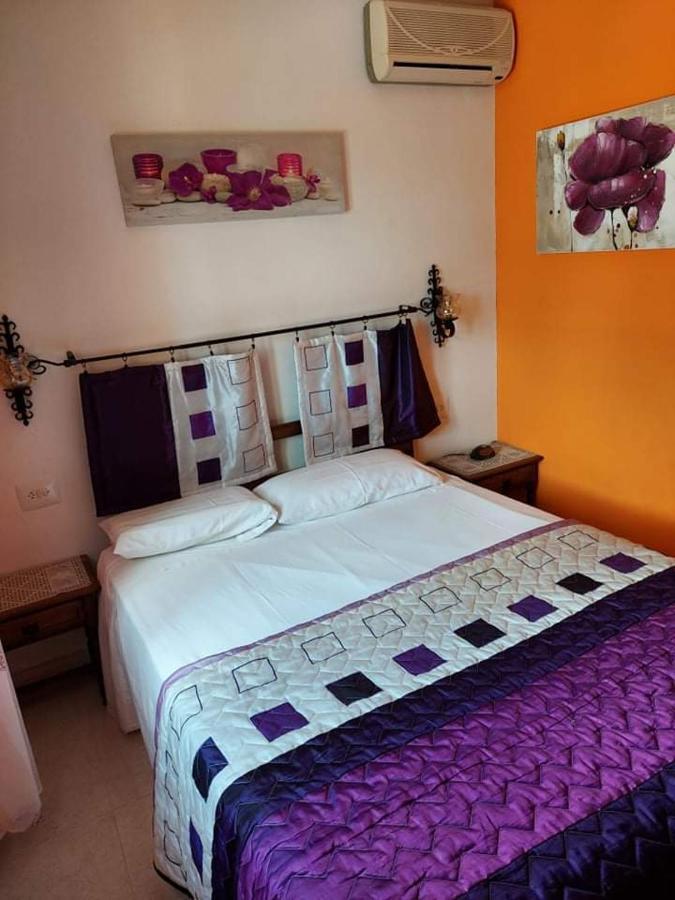 Casa Dobrada Apartment Benissa