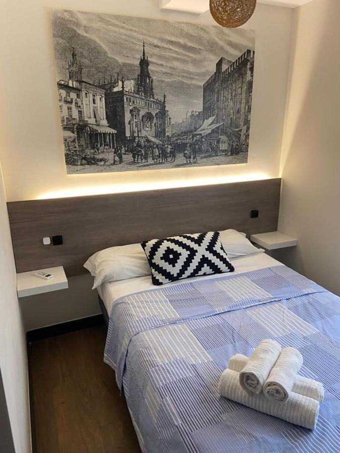 Apartamento New Port&sea *