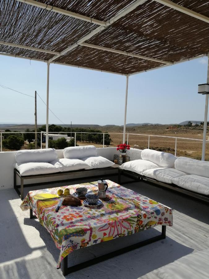 Cortijo Bellavista * Níjar