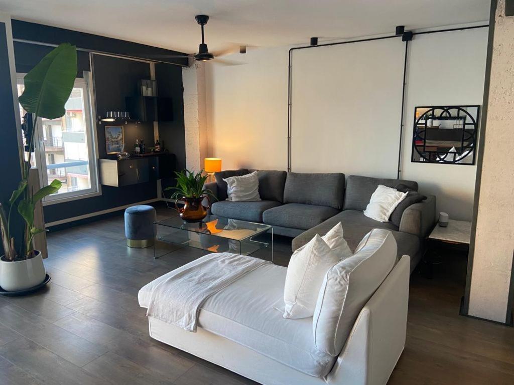 Apartamento New Port&sea