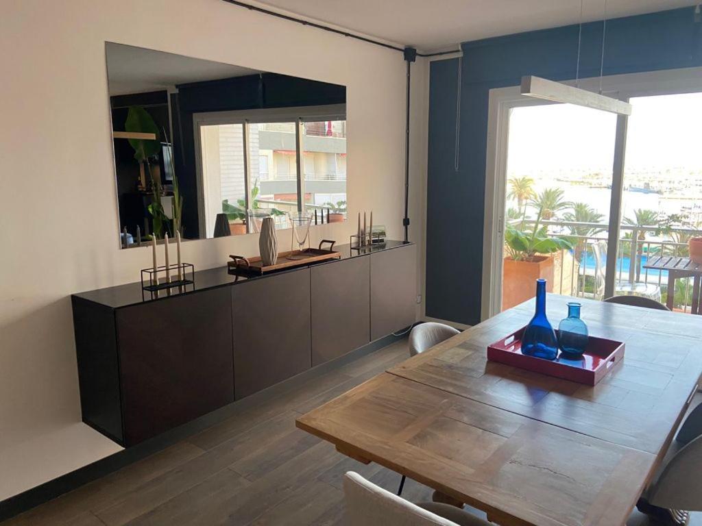 Apartamento New Port&sea *