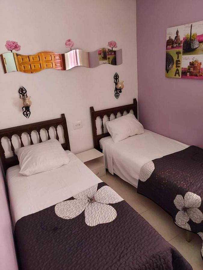 Casa Dobrada *