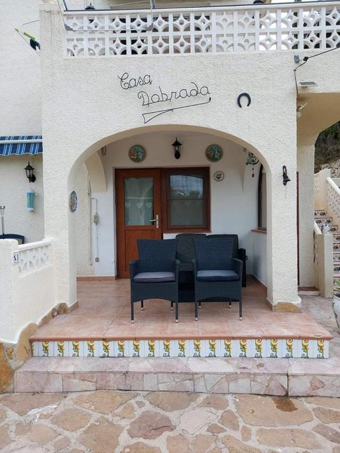 Apartment Casa Dobrada *