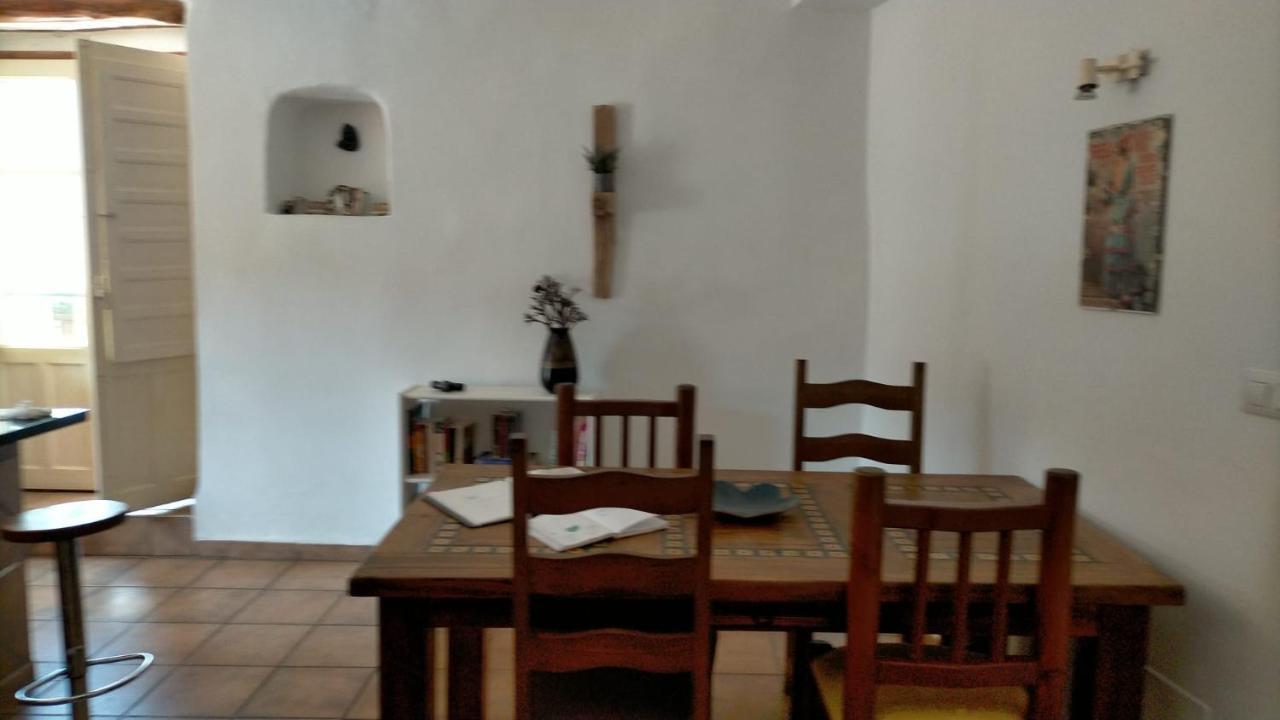 Villa Ugijar *