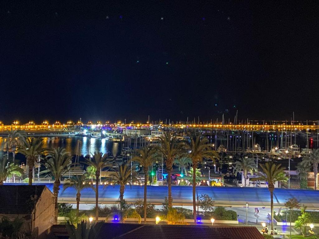 New Port&sea * Torrevieja