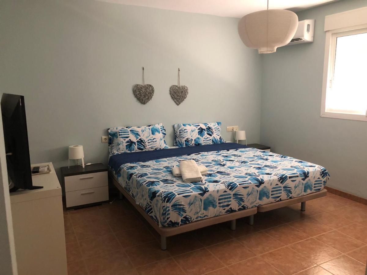 Casa Manuela Holiday home Chella